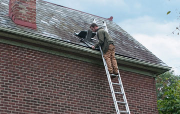what affects urgent Shadingfield roof repairs