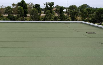 all Shadingfield roofing types quoted for