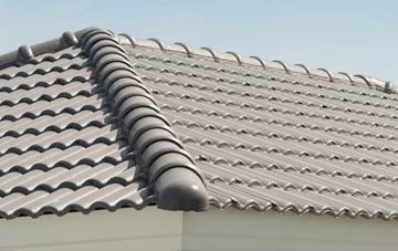 advantages of Shadingfield clay roofing