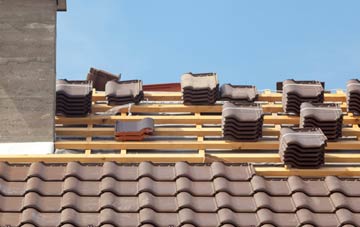 Shadingfield clay roofing costs