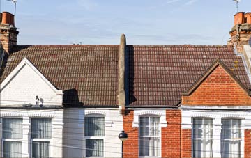 clay roofing Shadingfield, Suffolk