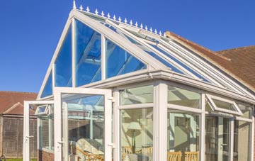 conservatory roof insulation costs Shadingfield