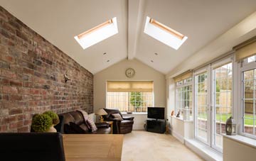 conservatory roof insulation Shadingfield, Suffolk