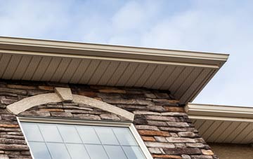 Shadingfield diy soffit installation
