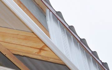 why Shadingfield fascia repairs are essential