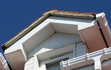 Shadingfield fascia installation costs