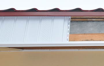 Shadingfield fascia repair costs