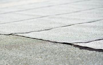 disadvantages of Shadingfield felt roofing