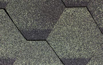 Shadingfield fibreglass shingle repairs