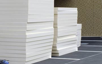 Shadingfield flat roof insulation costs