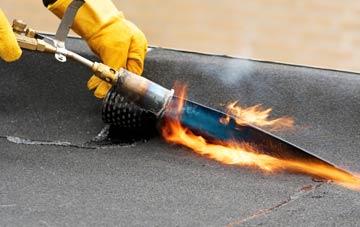 flat roof repairs Shadingfield, Suffolk