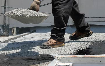 Shadingfield flat roofing companies