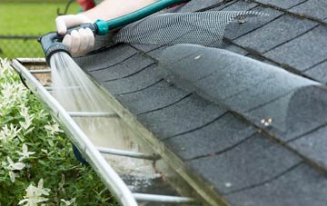Shadingfield gutter cleaning costs