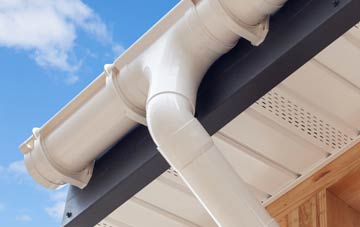 Shadingfield gutter installation costs