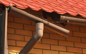 Shadingfield gutter repair costs