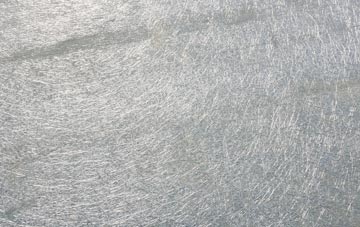Shadingfield laminate fibreglass or shingles?