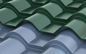 who should consider Shadingfield plastic roofs