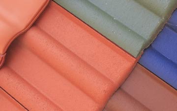 Shadingfield plastic roofing companies