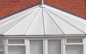 Shadingfield polycarbonate conservatory roof repairs