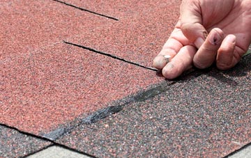 Shadingfield asphalt roof repairs