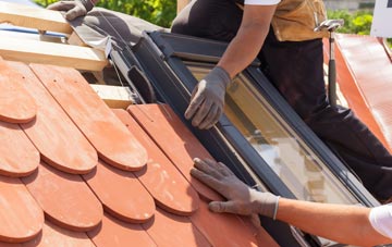 replacement Shadingfield roof windows