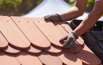 Shadingfield roof tile contractors