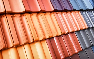 Shadingfield roof tile costs
