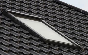 benefits of Shadingfield roof windows