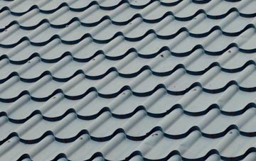 Shadingfield rubber roofing companies