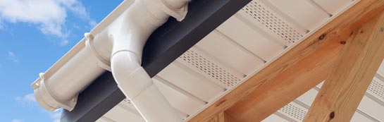 get Shadingfield guttering quotes today