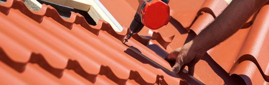 save on Shadingfield roof installation costs