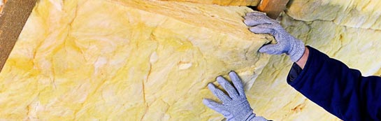 quotes for Shadingfield roof insulation