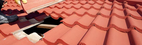 compare Shadingfield roof repair quotes