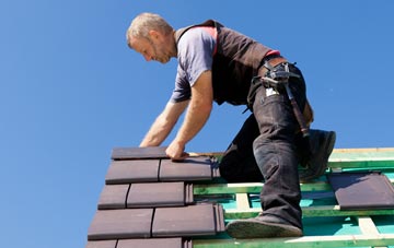 disadvantages of Shadingfield slate roofing