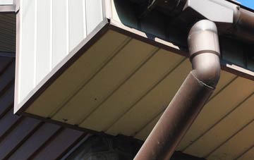 Shadingfield soffit installation costs