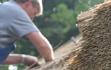 professional Shadingfield thatchers