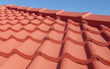 Shadingfield tile and slate roof replacement