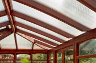 Shadingfield conservatory roofing insulation