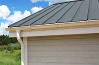 Shadingfield fascia repair