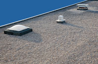 Shadingfield flat roofing