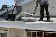 Shadingfield flat roof quotes