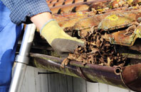 Shadingfield gutter cleaners