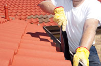 Shadingfield gutter repair