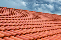 Shadingfield roofing tiles
