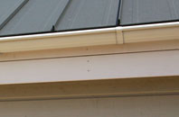 Shadingfield soffit repair