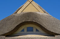 Shadingfield thatch roofing